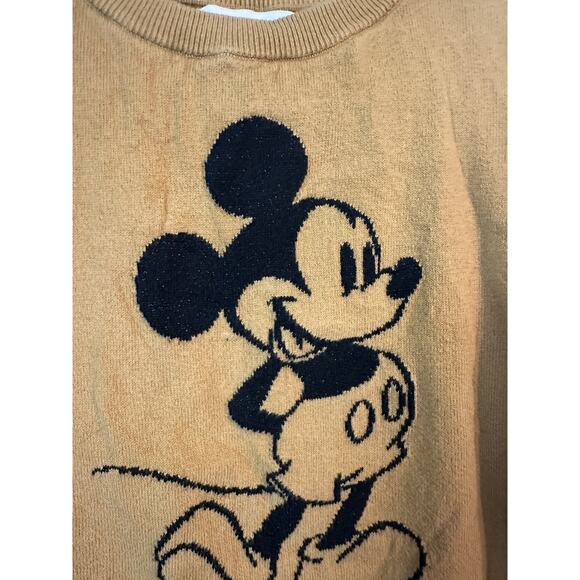 Gap X Disney Mickey Mouse Sweater - Picture 2 of 3